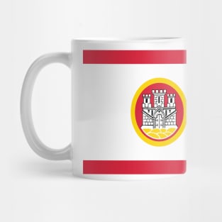 Bergen Mug